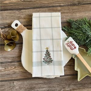 Farm house kitchen towel